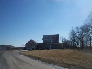 Foreclosed Home - 10741 SMITHS CREEK RD, 48041