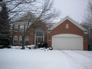 Foreclosed Home - List 100006840