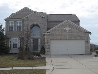 Foreclosed Home - List 100019695