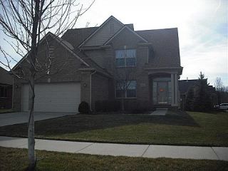 Foreclosed Home - 49865 CRANBERRY CREEK DR, 48042