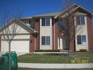 Foreclosed Home - 21601 CASTELLANA DR, 48042