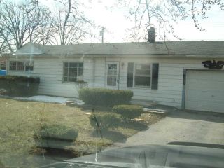 Foreclosed Home - 23300 HARRELLSON ST, 48042