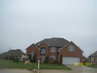 Foreclosed Home - 52095 ZEBRAWOOD CT, 48042