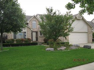 Foreclosed Home - 15678 TRANQUIL DR, 48042