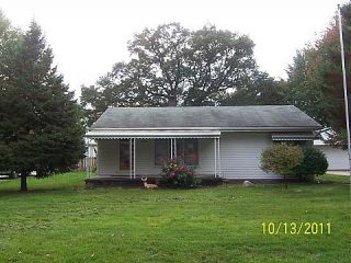 Foreclosed Home - List 100172221