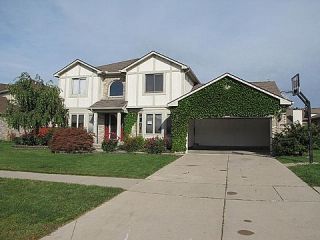 Foreclosed Home - List 100172222