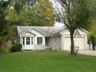 Foreclosed Home - 51840 ROMEO PLANK RD, 48042