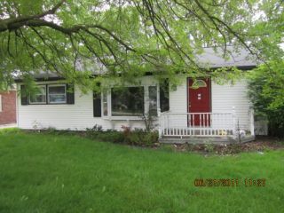 Foreclosed Home - 23352 HARRELLSON ST, 48042