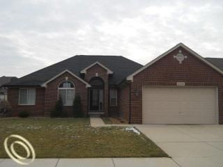 Foreclosed Home - 21422 WEDGE DR, 48042