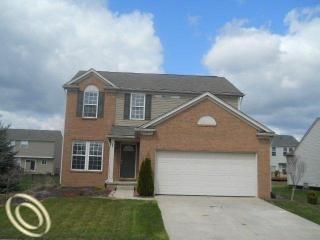 Foreclosed Home - 18813 ENGLISH IVY DR, 48042