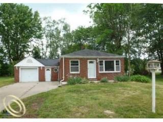 Foreclosed Home - 46851 PATNICK DR, 48042