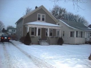 Foreclosed Home - 20 ENGLEWOOD ST, 48043