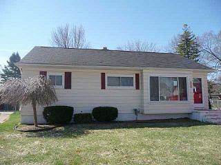 Foreclosed Home - 1529 KINGSLEY ST, 48043
