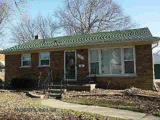 Foreclosed Home - 242 CAMBRIDGE DR, 48043
