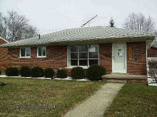 Foreclosed Home - List 100023153