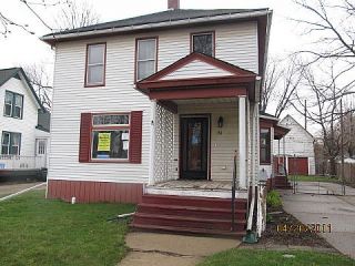 Foreclosed Home - 96 WASHINGTON ST, 48043
