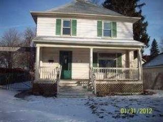 Foreclosed Home - 96 HUBBARD ST, 48043