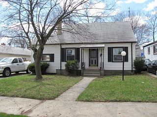 Foreclosed Home - 63 BROOKS ST, 48043