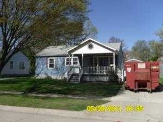 Foreclosed Home - List 100081227