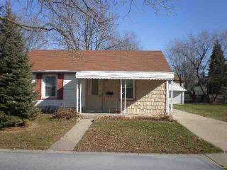 Foreclosed Home - 92 GROVE PARK ST, 48043
