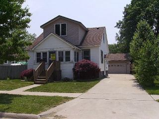 Foreclosed Home - List 100099449
