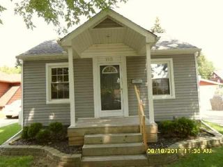 Foreclosed Home - 112 HIGH ST, 48043