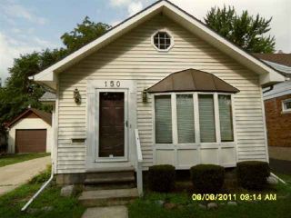 Foreclosed Home - List 100144713