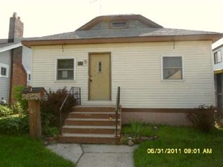 Foreclosed Home - 60 ELDREDGE ST, 48043