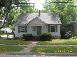 Foreclosed Home - List 100145133