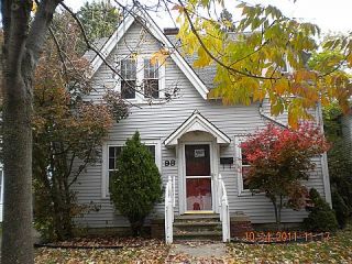 Foreclosed Home - List 100179990