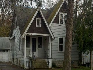 Foreclosed Home - 109 SMITH ST, 48043
