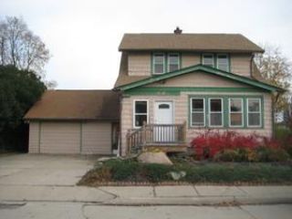 Foreclosed Home - 30 MACK ST, 48043