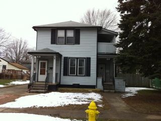 Foreclosed Home - 24 GALLUP ST, 48043
