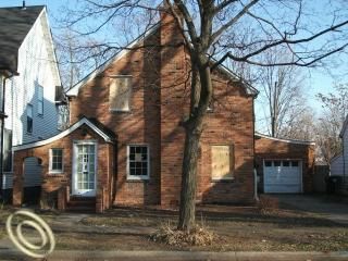 Foreclosed Home - 72 WASHINGTON ST, 48043