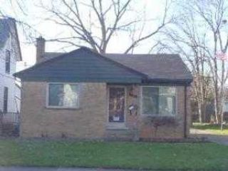 Foreclosed Home - List 100226192