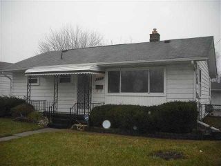 Foreclosed Home - 147 EUCLID ST, 48043