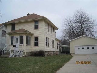 Foreclosed Home - List 100245525