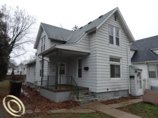 Foreclosed Home - 267 EUCLID ST, 48043