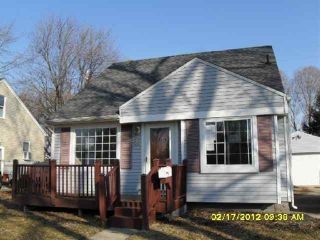 Foreclosed Home - 84 CANFIELD DR, 48043