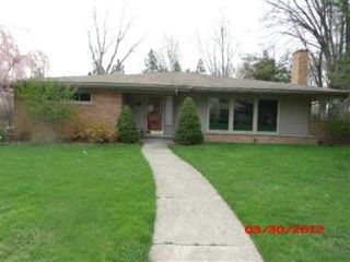 Foreclosed Home - List 100287010