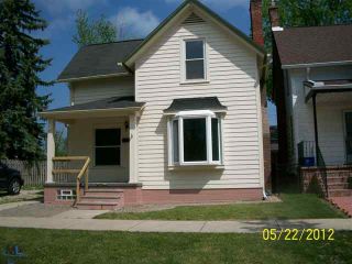 Foreclosed Home - 97 SOUTH AVE, 48043