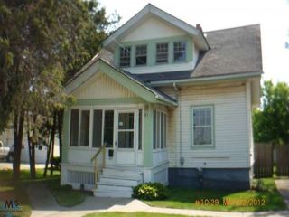 Foreclosed Home - List 100310086
