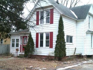 Foreclosed Home - List 100342557