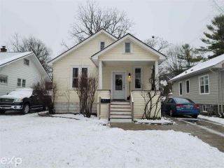 Foreclosed Home - 83 S HIGHLAND ST, 48043