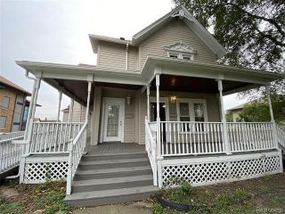 Foreclosed Home - 219 S MAIN ST, 48043