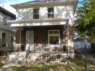 Foreclosed Home - List 100377197