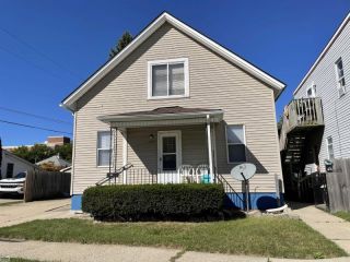 Foreclosed Home - 120 GALLUP ST, 48043
