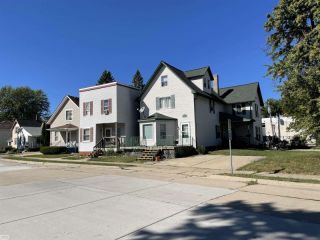 Foreclosed Home - 185 NORTH AVE, 48043