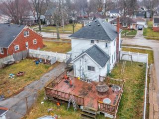 Foreclosed Home - 116 CLAIR ST, 48043