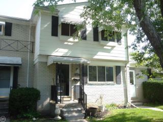 Foreclosed Home - 190 N CHRISTINE CIR, 48043